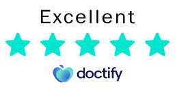 Doctify 5star